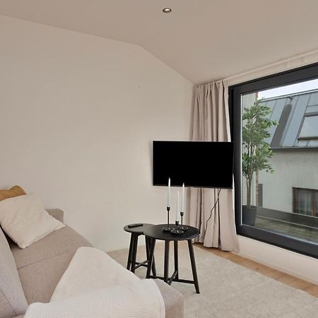 Cosy Apartments @ City Center Antverpy Exteriér fotografie